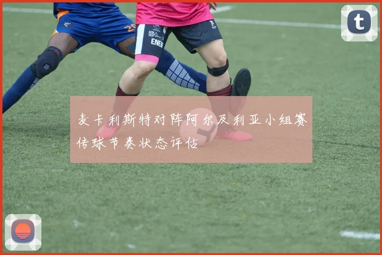 麦卡利斯特对阵阿尔及利亚小组赛传球节奏状态评估