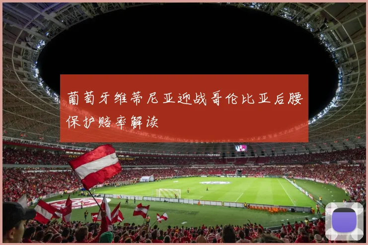 葡萄牙维蒂尼亚迎战哥伦比亚后腰保护赔率解读