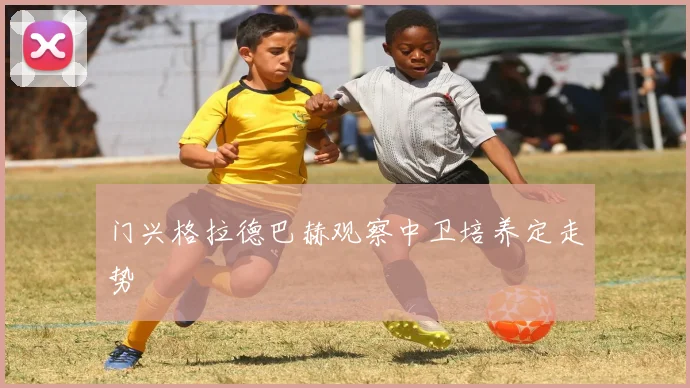 门兴格拉德巴赫观察中卫培养定走势