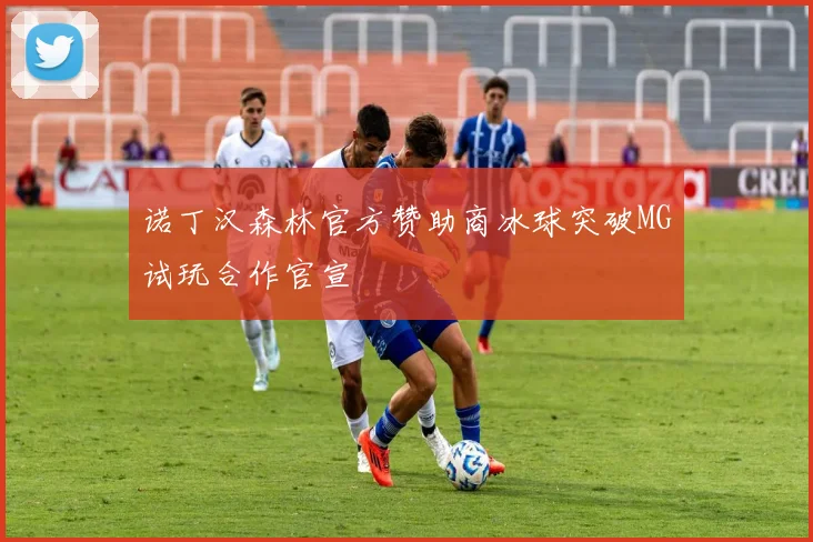 诺丁汉森林官方赞助商冰球突破MG试玩合作官宣
