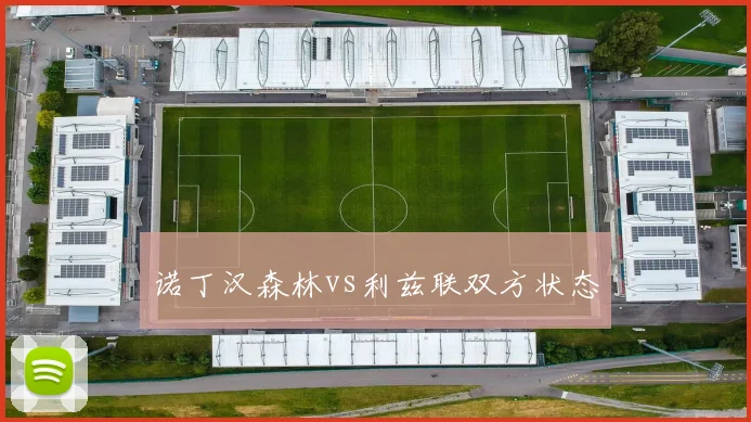诺丁汉森林vs利兹联双方状态